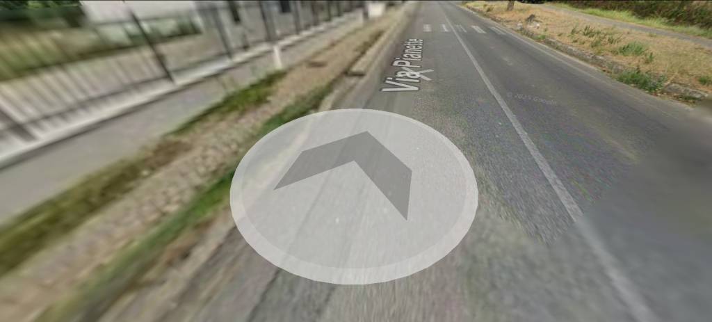 appartamento in vendita a Montalto Uffugo