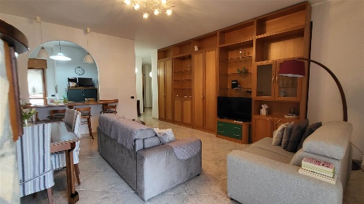 appartamento in vendita a Montalto Uffugo in zona Settimo