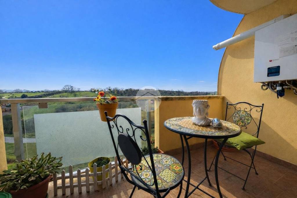 appartamento in vendita a Montalto Uffugo in zona Settimo