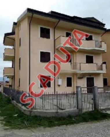 appartamento in vendita a Montalto Uffugo