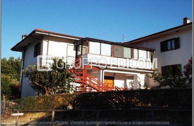 appartamento in vendita a Montalto Uffugo