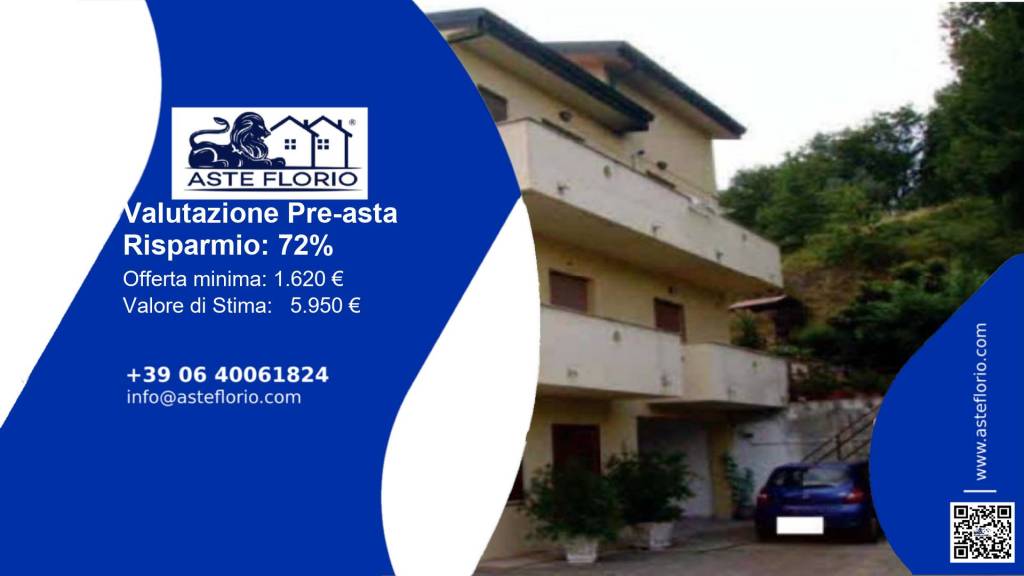 locale di sgombero in vendita a Montalto Uffugo