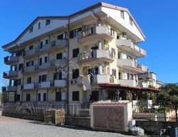 appartamento in vendita a Montalto Uffugo in zona Taverna