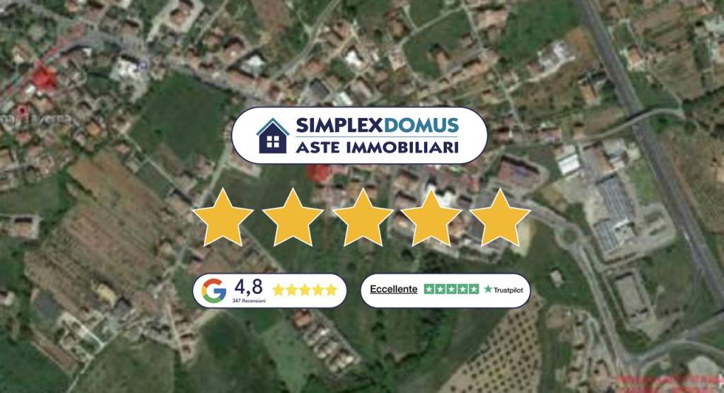 appartamento in vendita a Montalto Uffugo in zona Taverna