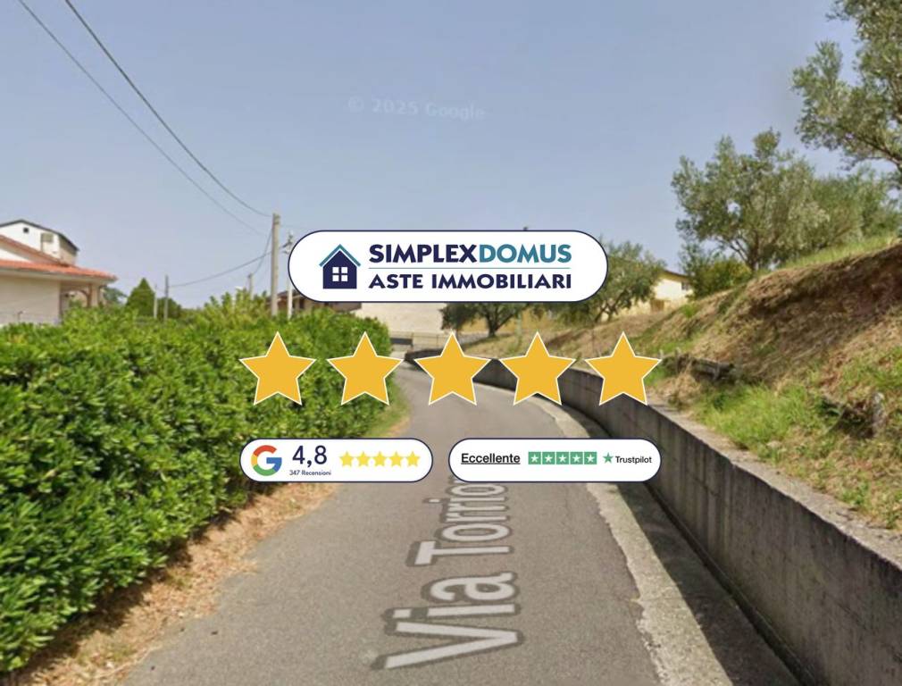 casa indipendente in vendita a Montalto Uffugo