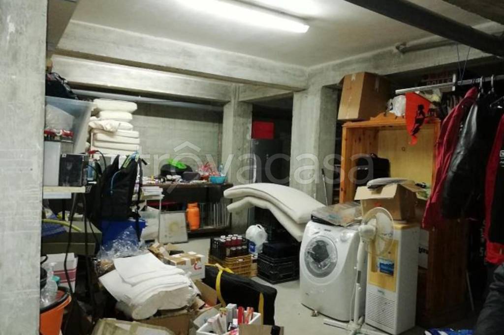 appartamento in vendita a Montalto Uffugo in zona Salerni