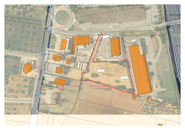 terreno agricolo in vendita a Montalto Uffugo