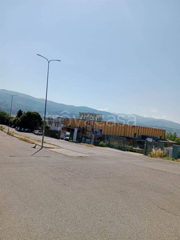 terreno agricolo in vendita a Montalto Uffugo