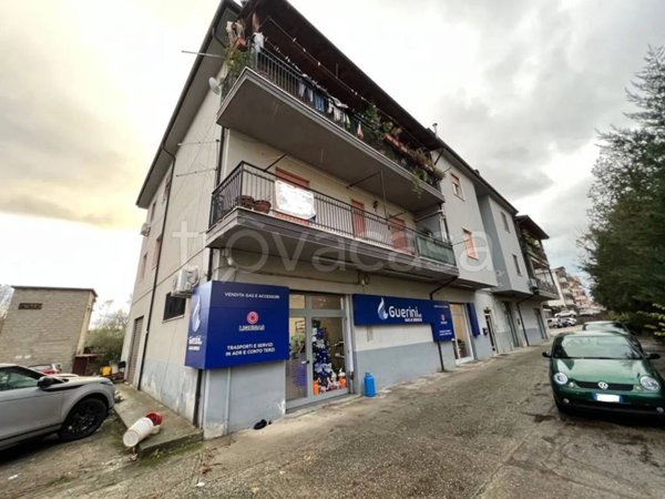 negozio in vendita a Montalto Uffugo in zona Settimo