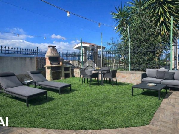 casa indipendente in vendita a Montalto Uffugo in zona Settimo