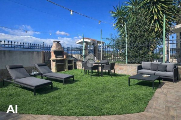 casa indipendente in vendita a Montalto Uffugo in zona Settimo