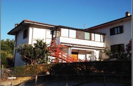 casa indipendente in vendita a Montalto Uffugo