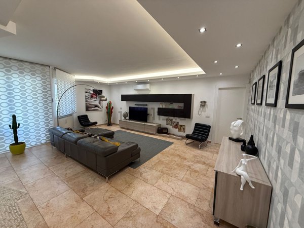 appartamento in vendita a Montalto Uffugo in zona Settimo