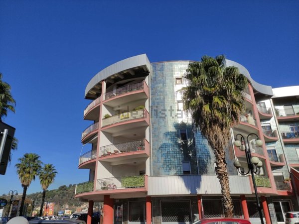 appartamento in vendita a Montalto Uffugo