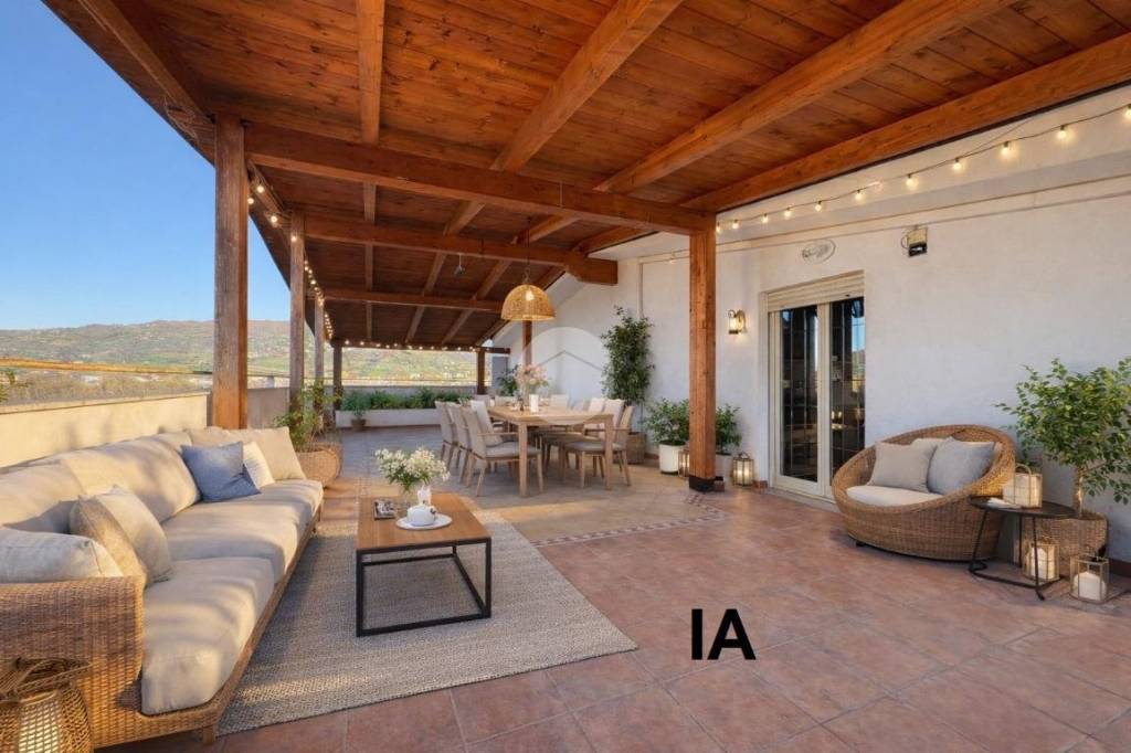 appartamento in vendita a Montalto Uffugo in zona Taverna