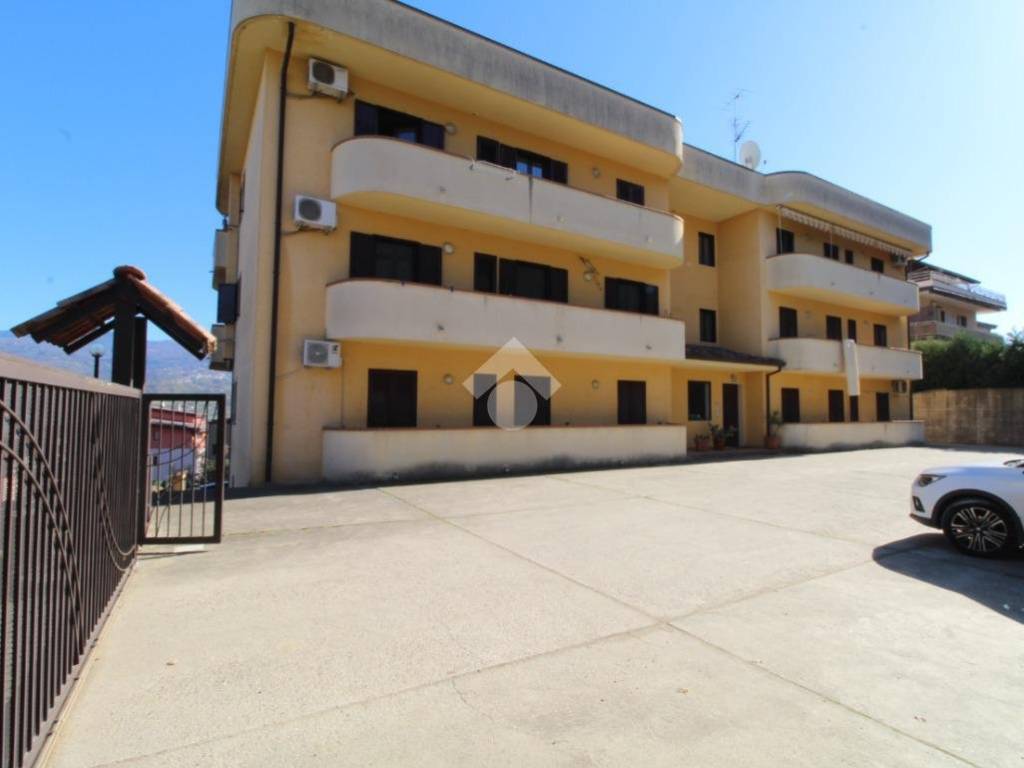 appartamento in vendita a Montalto Uffugo in zona Settimo