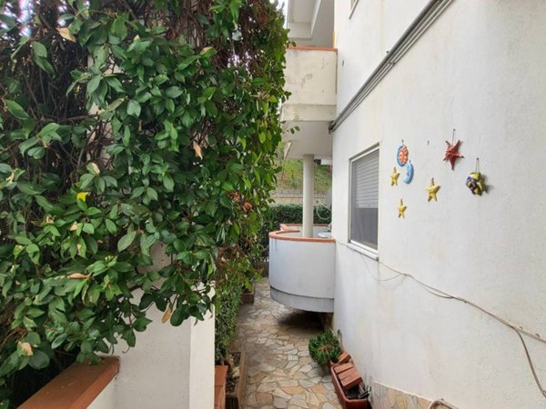 appartamento in vendita a Montalto Uffugo in zona Settimo