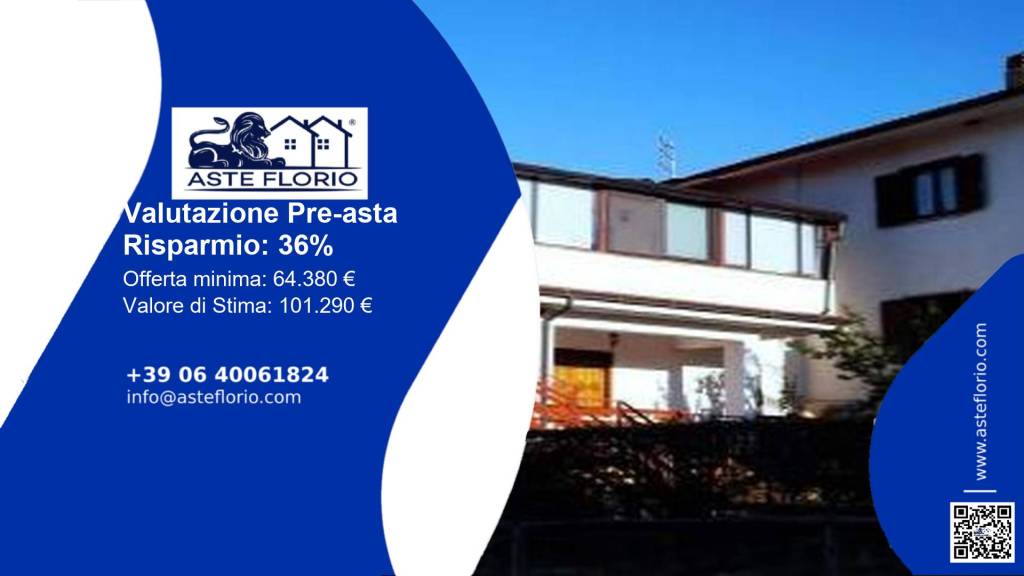 appartamento in vendita a Montalto Uffugo