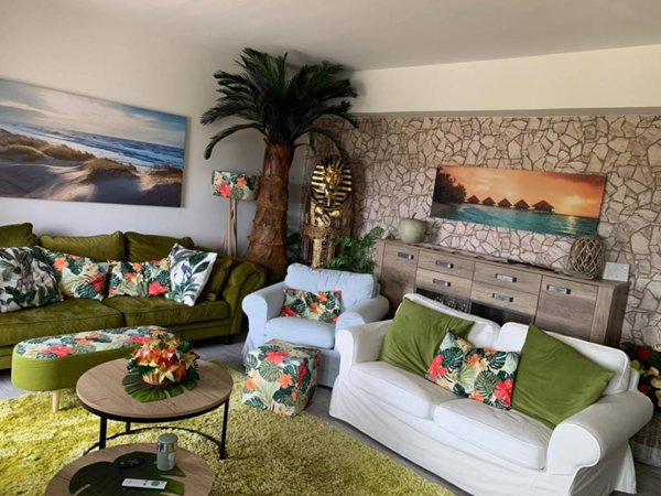 appartamento in vendita a Montalto Uffugo in zona Parantoro