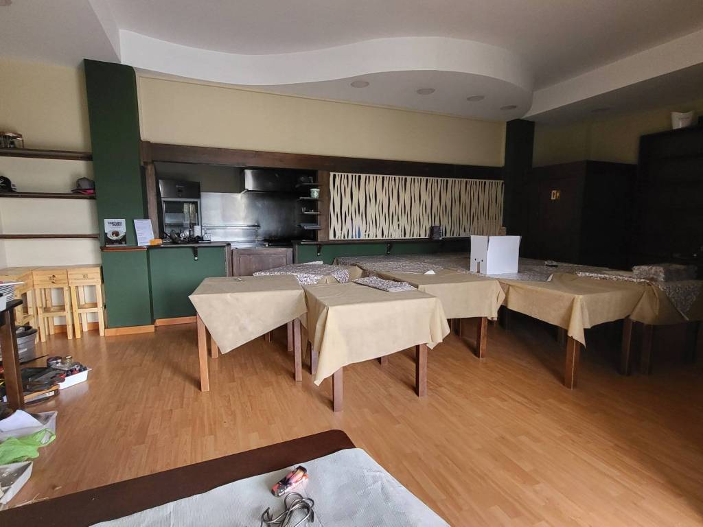 negozio in vendita a Montalto Uffugo