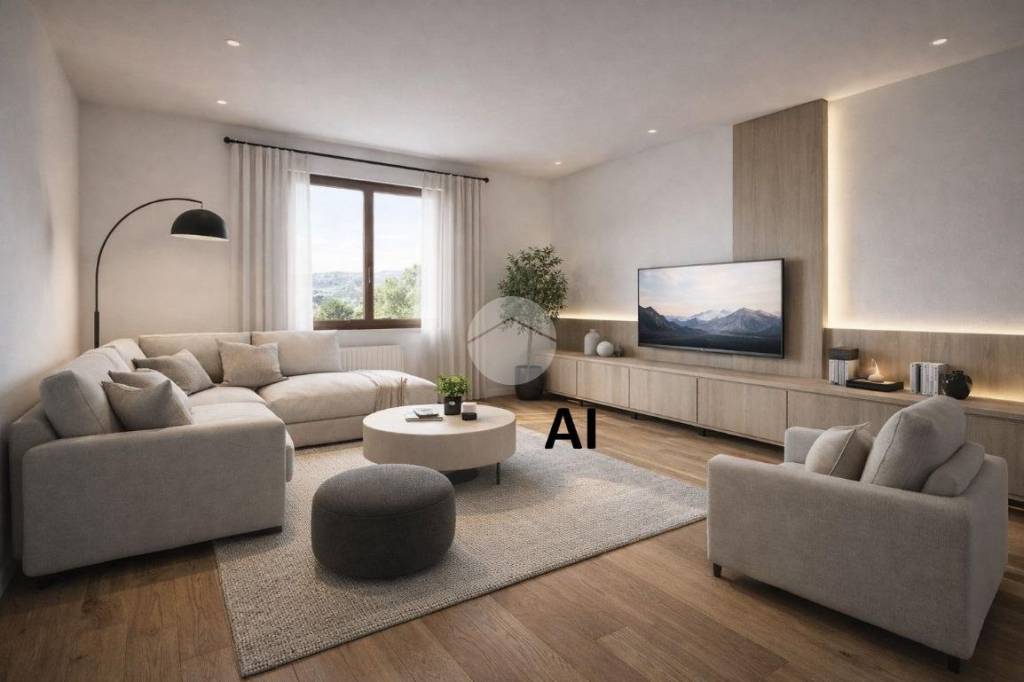 appartamento in vendita a Montalto Uffugo in zona Taverna