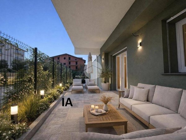 appartamento in vendita a Montalto Uffugo in zona Taverna