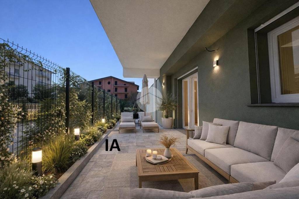 appartamento in vendita a Montalto Uffugo in zona Taverna