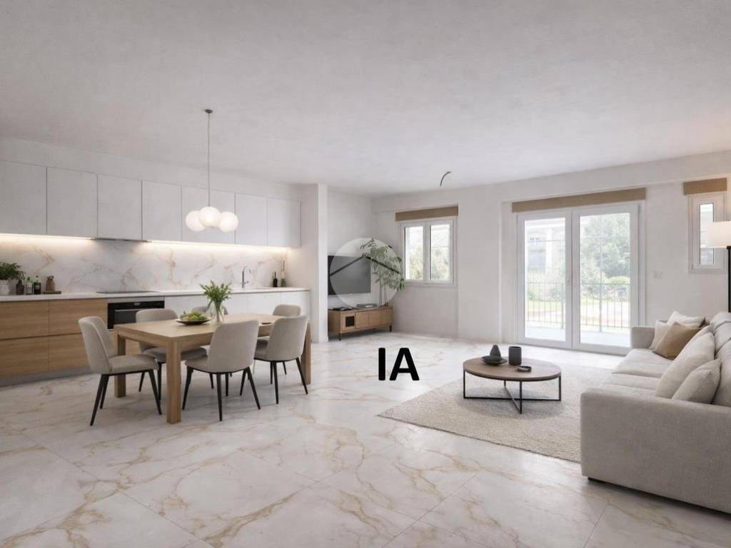 appartamento in vendita a Montalto Uffugo in zona Taverna