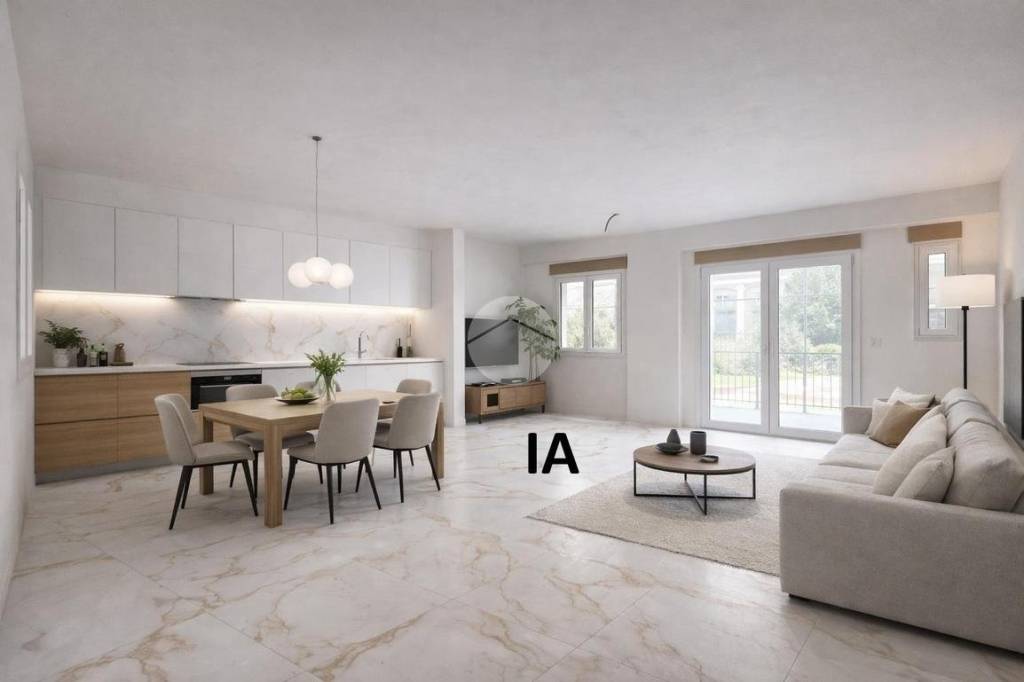 appartamento in vendita a Montalto Uffugo in zona Taverna