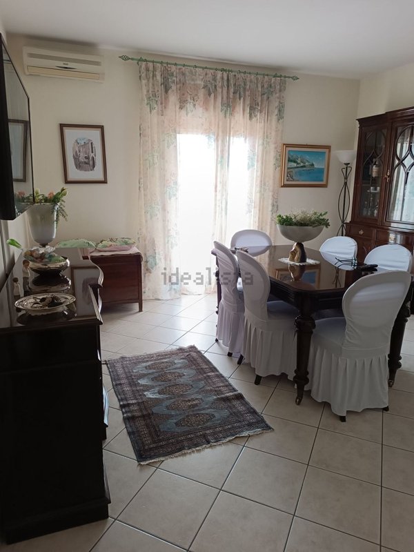 appartamento in vendita a Montalto Uffugo