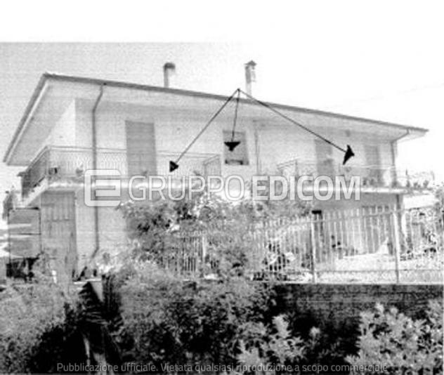 appartamento in vendita a Montalto Uffugo in zona Lucchetta