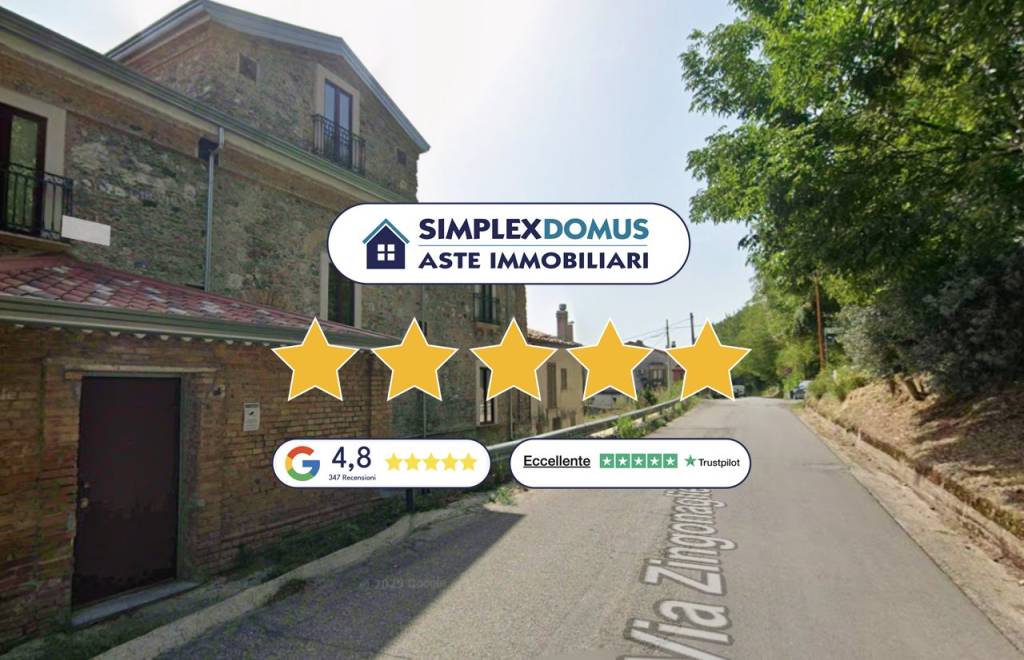 casa indipendente in vendita a Montalto Uffugo