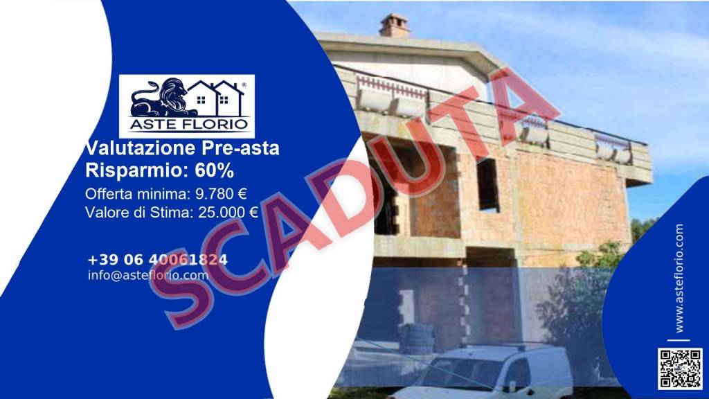 appartamento in vendita a Montalto Uffugo