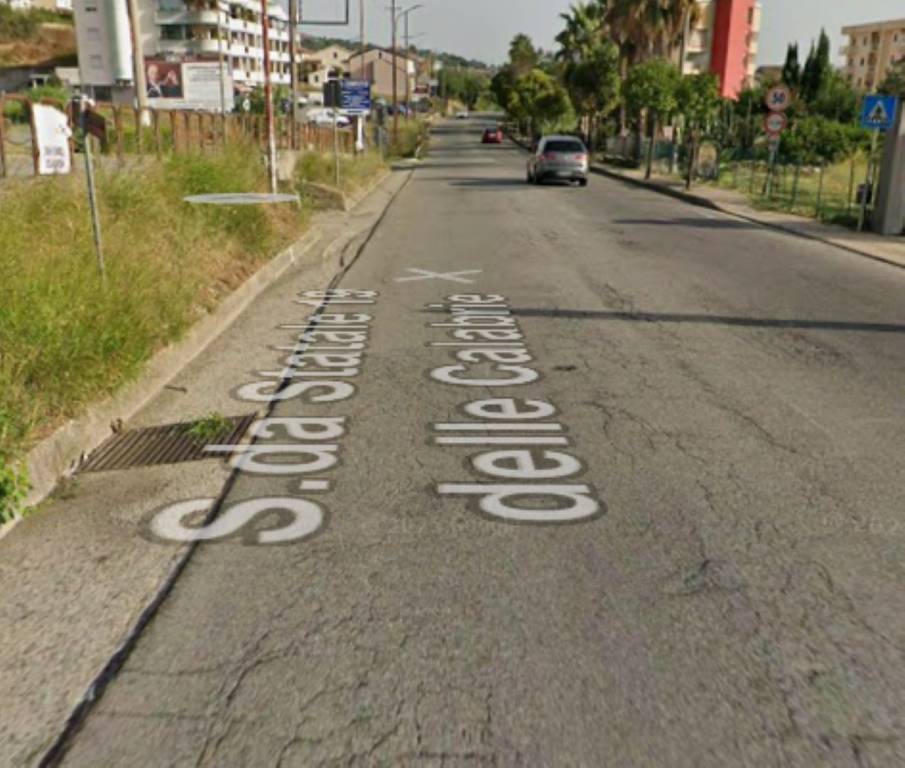 negozio in vendita a Montalto Uffugo