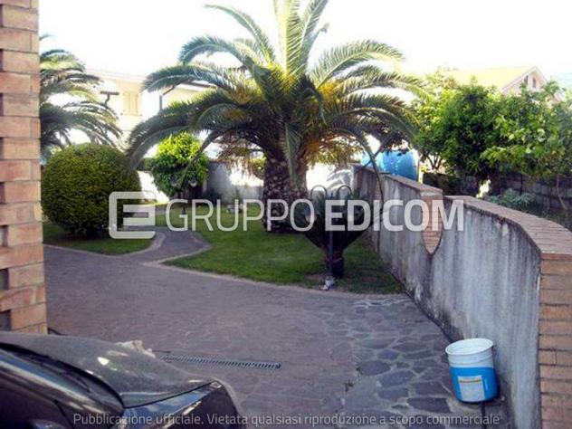 appartamento in vendita a Montalto Uffugo in zona Sant'Antonello