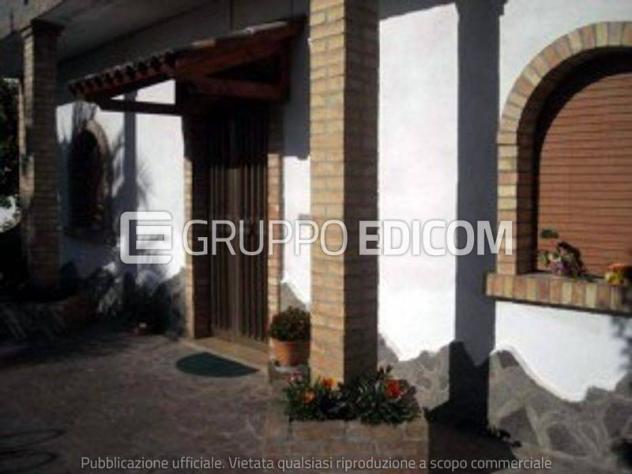 appartamento in vendita a Montalto Uffugo in zona Sant'Antonello