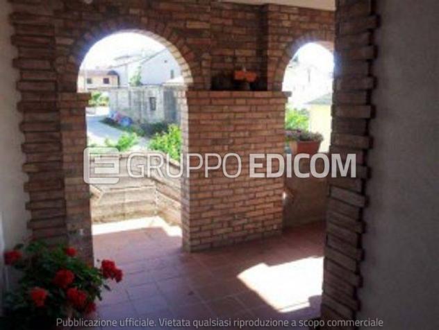 appartamento in vendita a Montalto Uffugo in zona Sant'Antonello