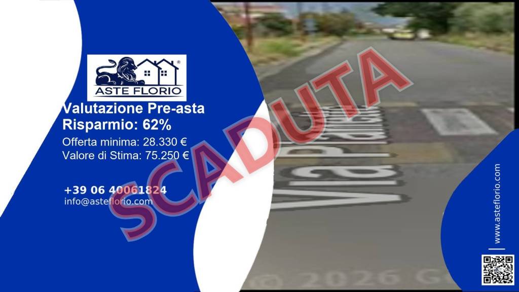 appartamento in vendita a Montalto Uffugo