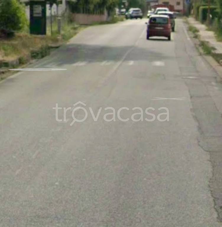 terreno agricolo in vendita a Montalto Uffugo