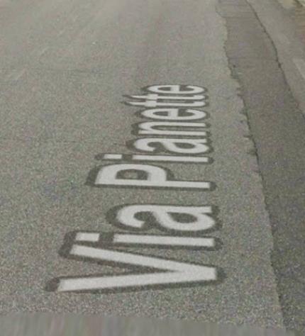 terreno agricolo in vendita a Montalto Uffugo