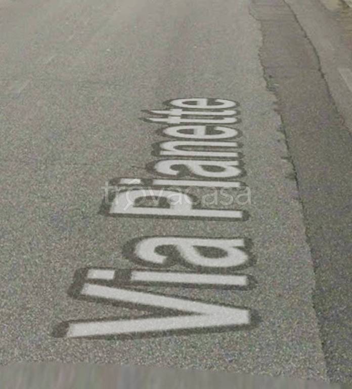 terreno agricolo in vendita a Montalto Uffugo