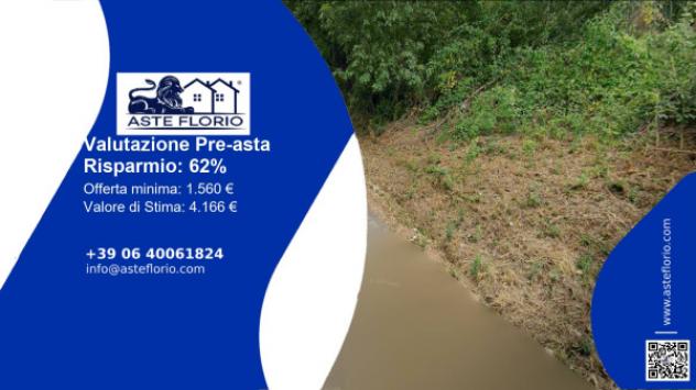 terreno agricolo in vendita a Montalto Uffugo