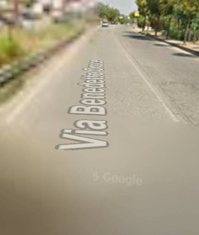 locale commerciale in vendita a Montalto Uffugo