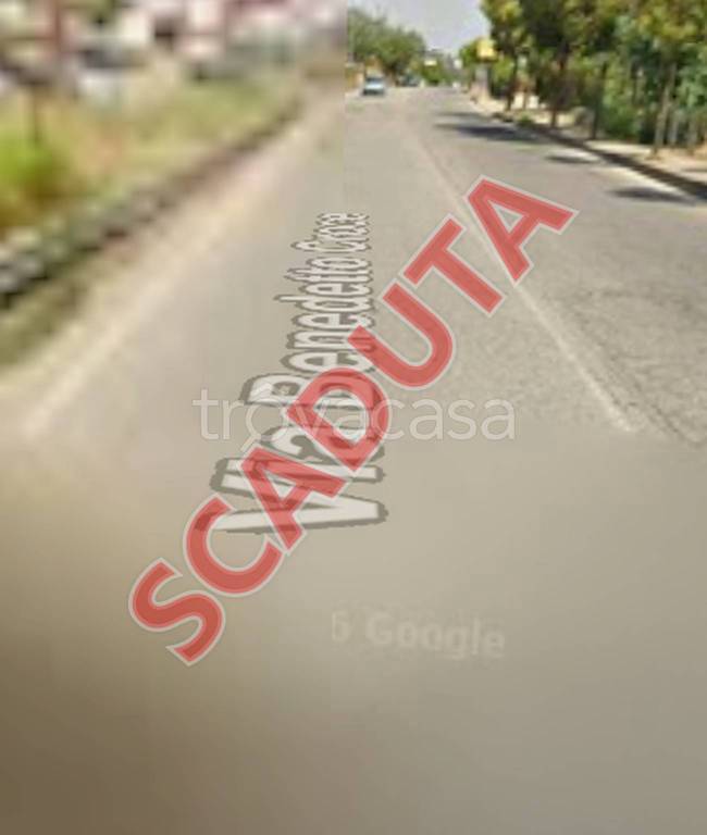 locale commerciale in vendita a Montalto Uffugo