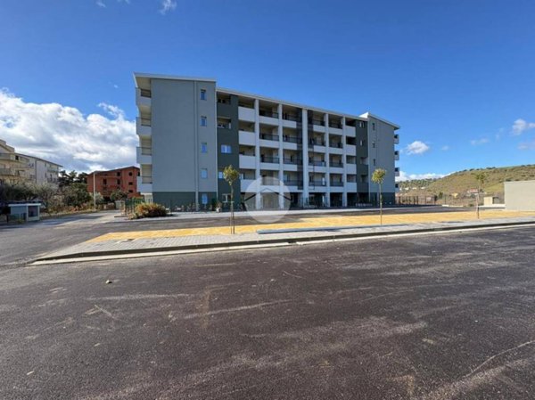 appartamento in vendita a Montalto Uffugo in zona Taverna