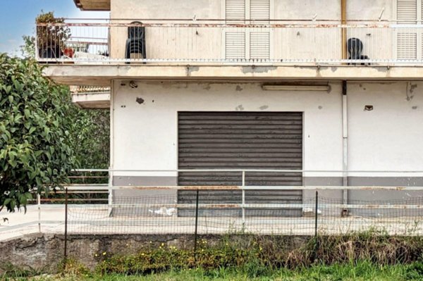 casale in vendita a Montalto Uffugo in zona Taverna