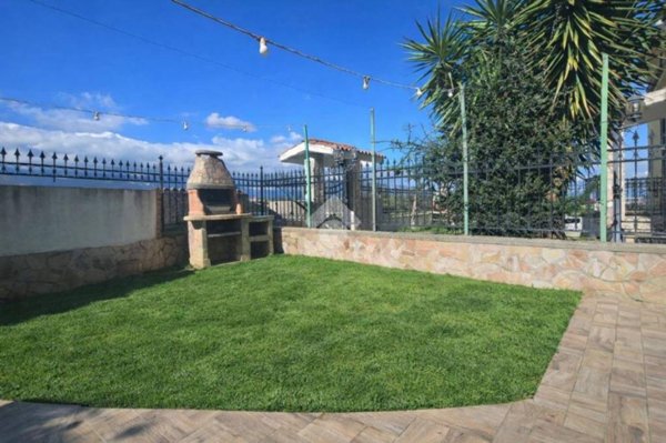 casa indipendente in vendita a Montalto Uffugo in zona Settimo