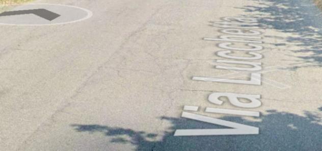 locale commerciale in vendita a Montalto Uffugo in zona Lucchetta