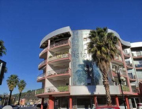 appartamento in vendita a Montalto Uffugo in zona Settimo