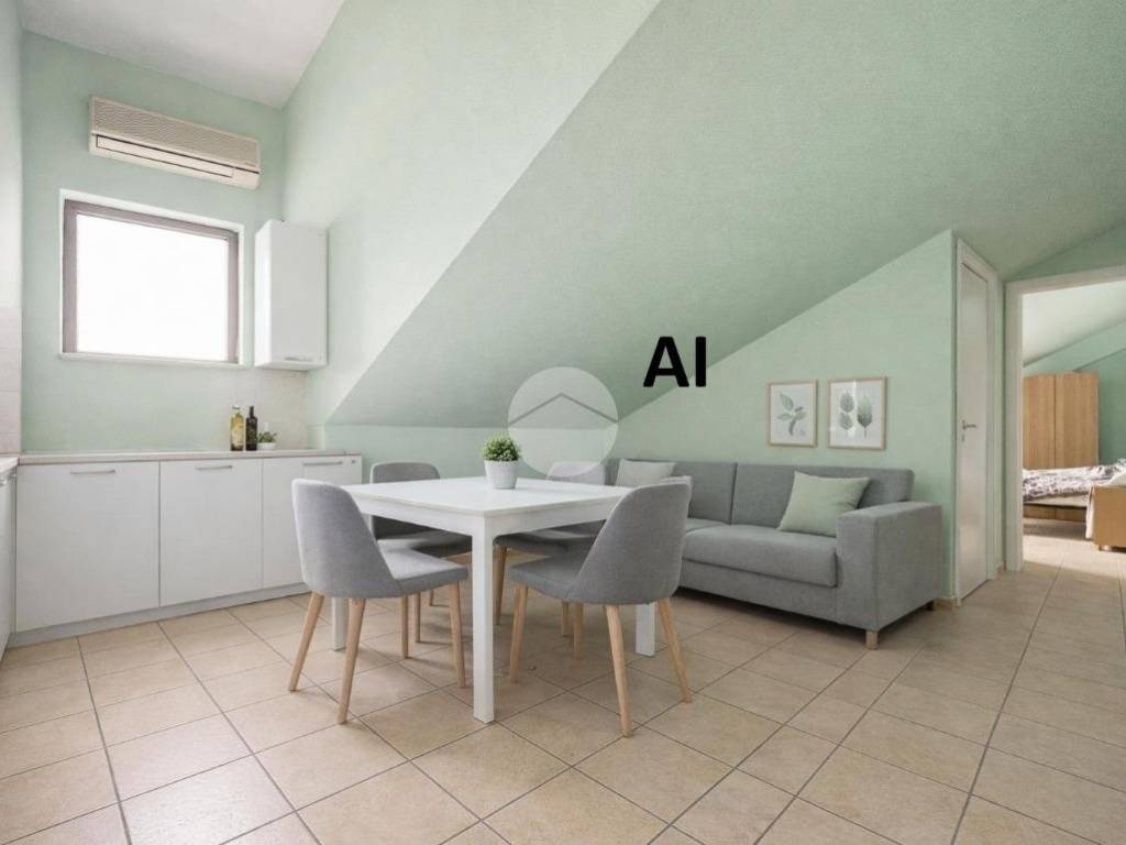 appartamento in vendita a Montalto Uffugo in zona Taverna